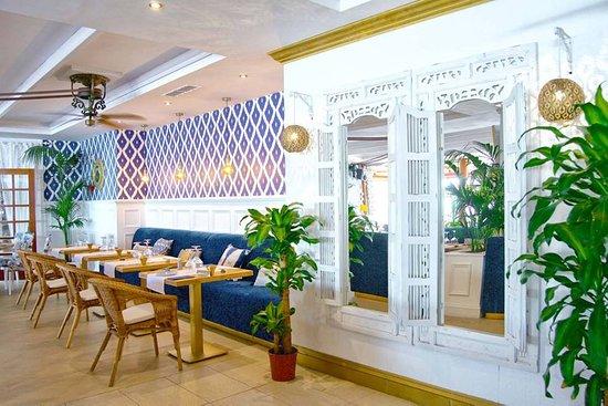 Khun Asian Restaurant